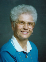 JOYCE PALMER