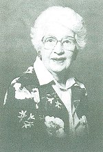 THELMA STEVENS