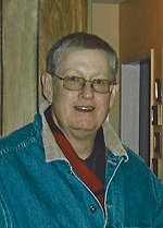 LARRY TELLEVIK JR.