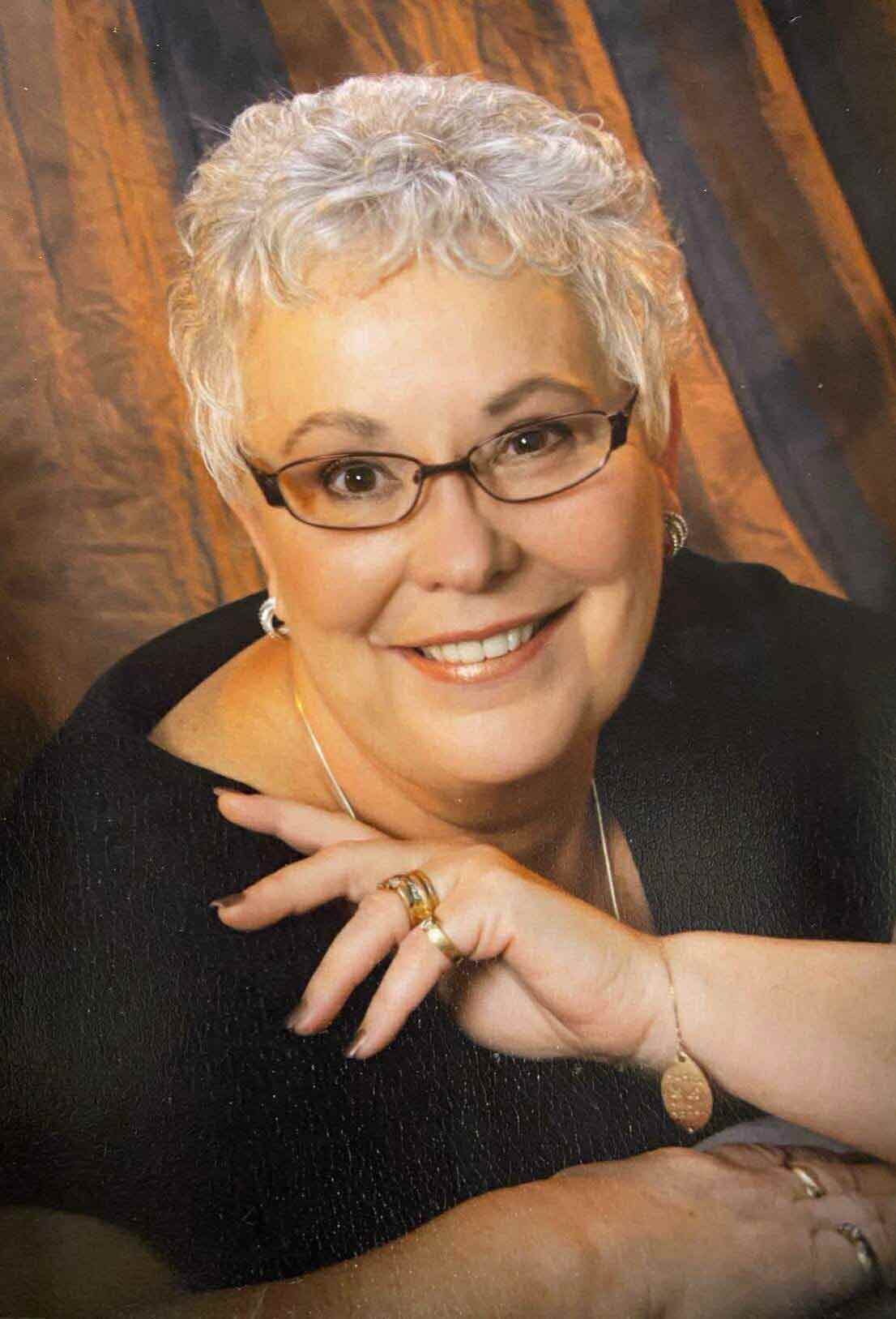 Diane Nelson