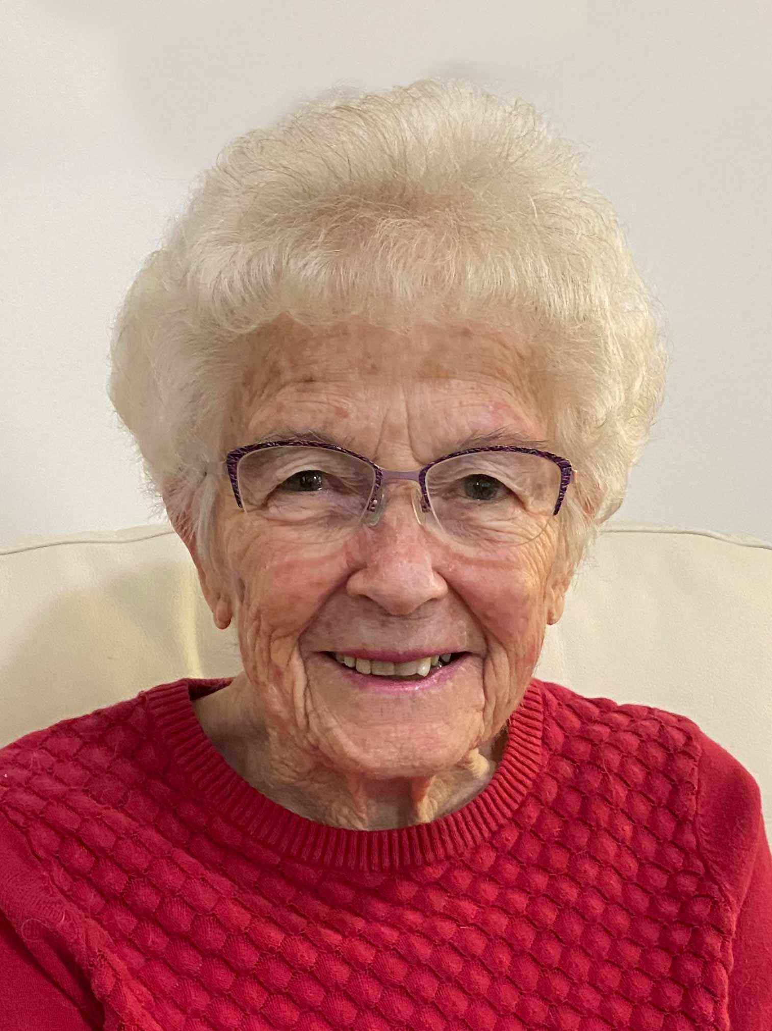 Bonnie Nottingham