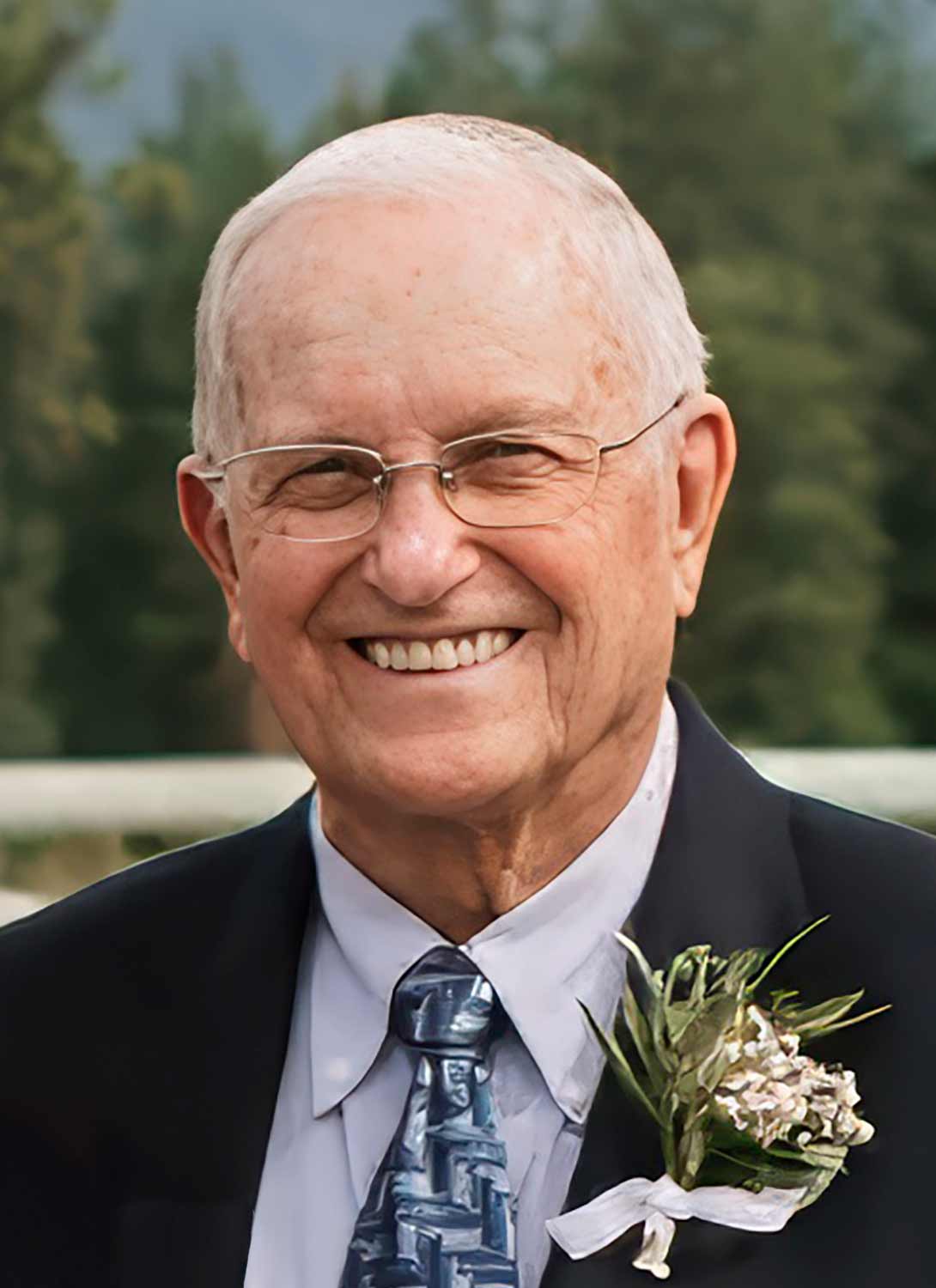 Henry Baumstark