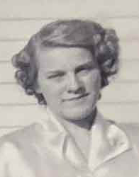 Betty Hildebrand