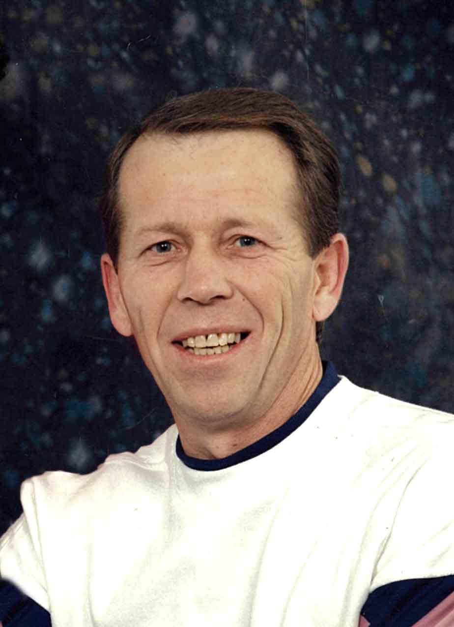 Gary Katrusik