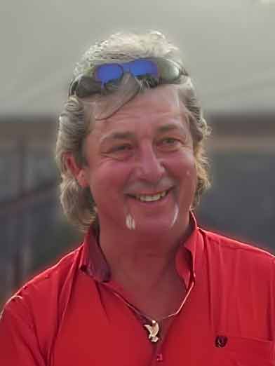 Gary Schaeffer
