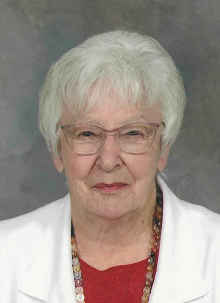 Carole Collin