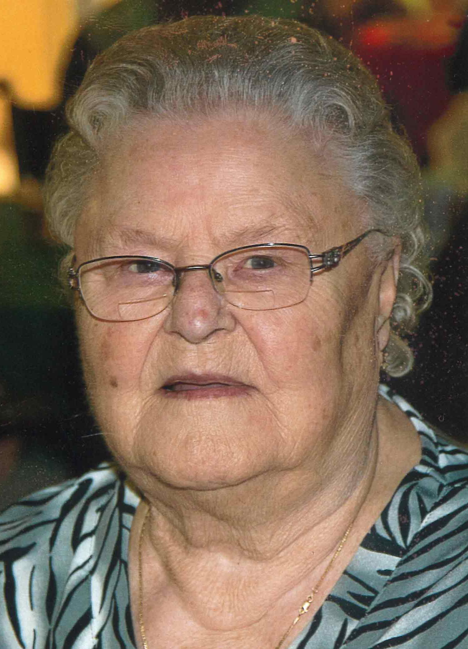 Maria Czabaj