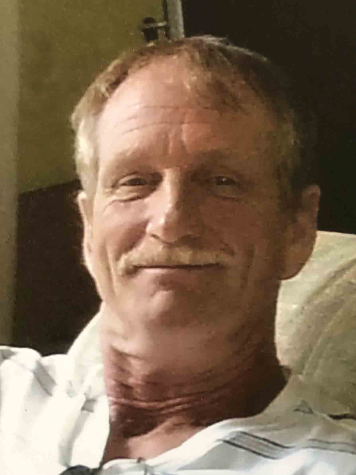 Ken Mackenzie