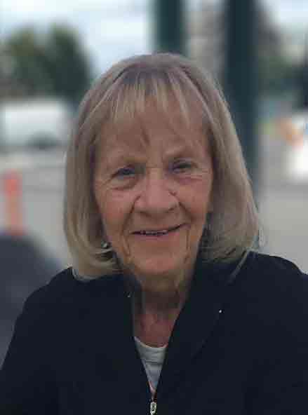 Ella Nachay