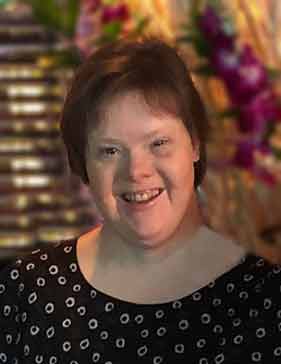 Marsha Oudman