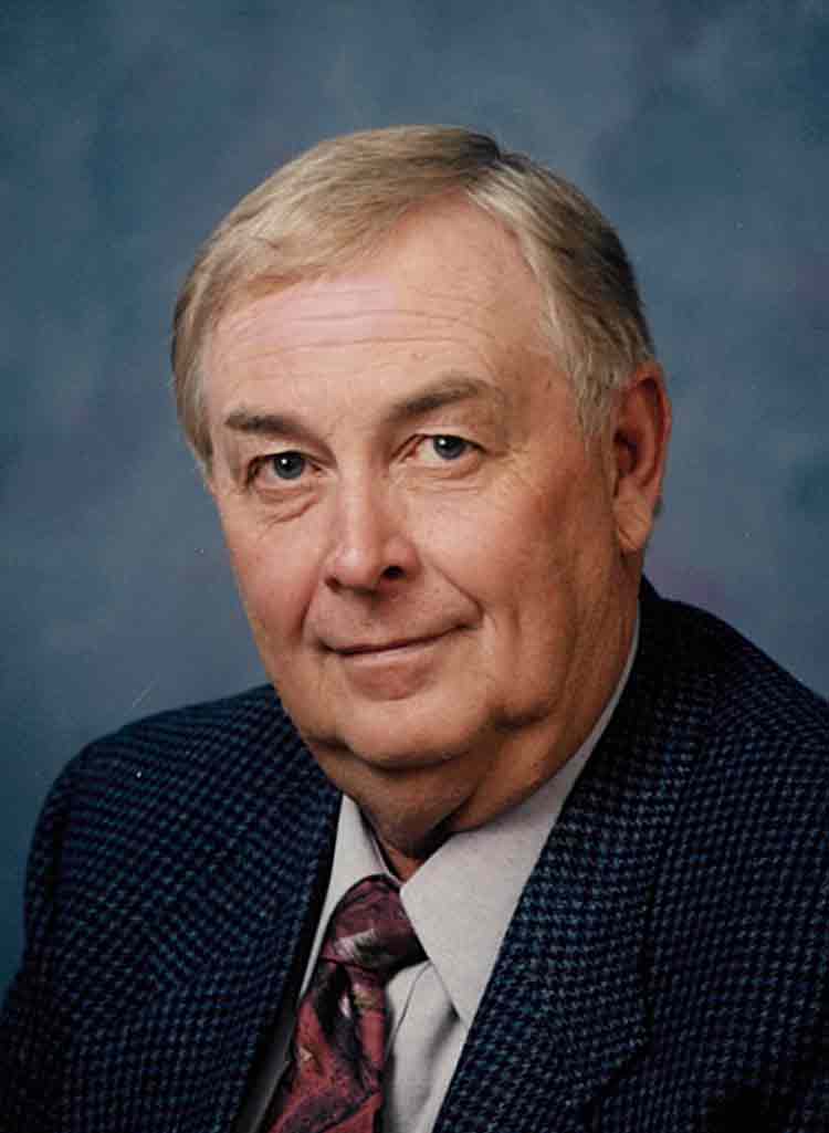 Roy Maier