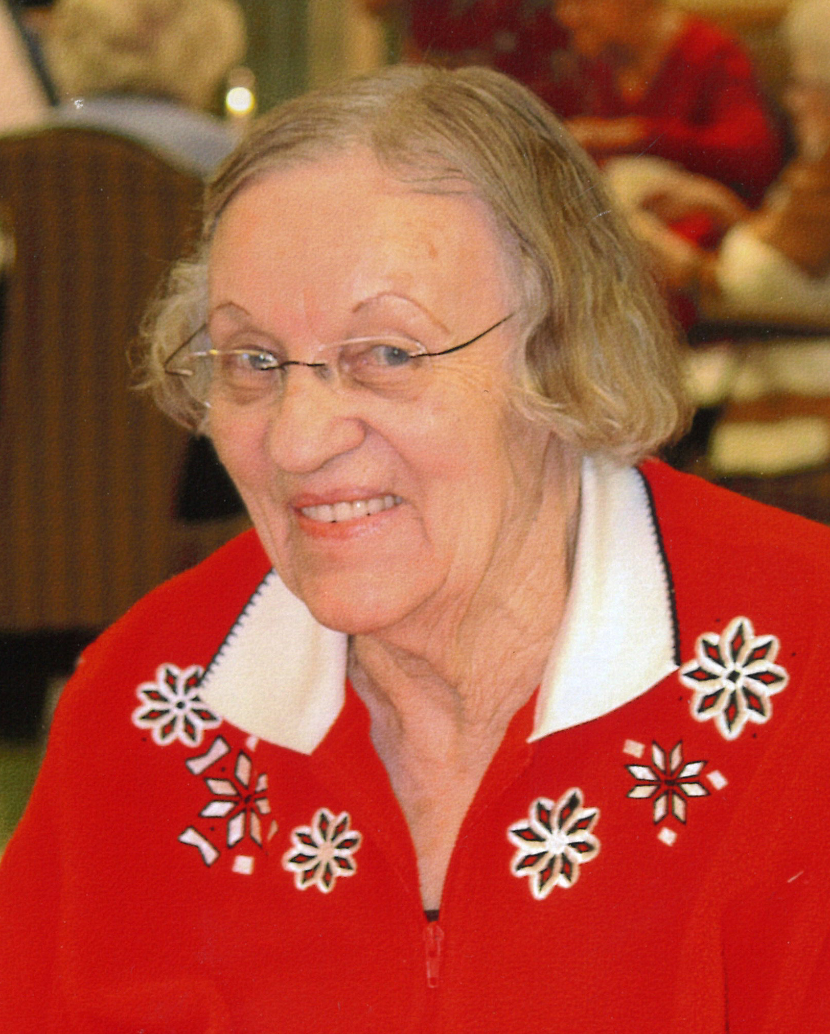 Hilda Eberle
