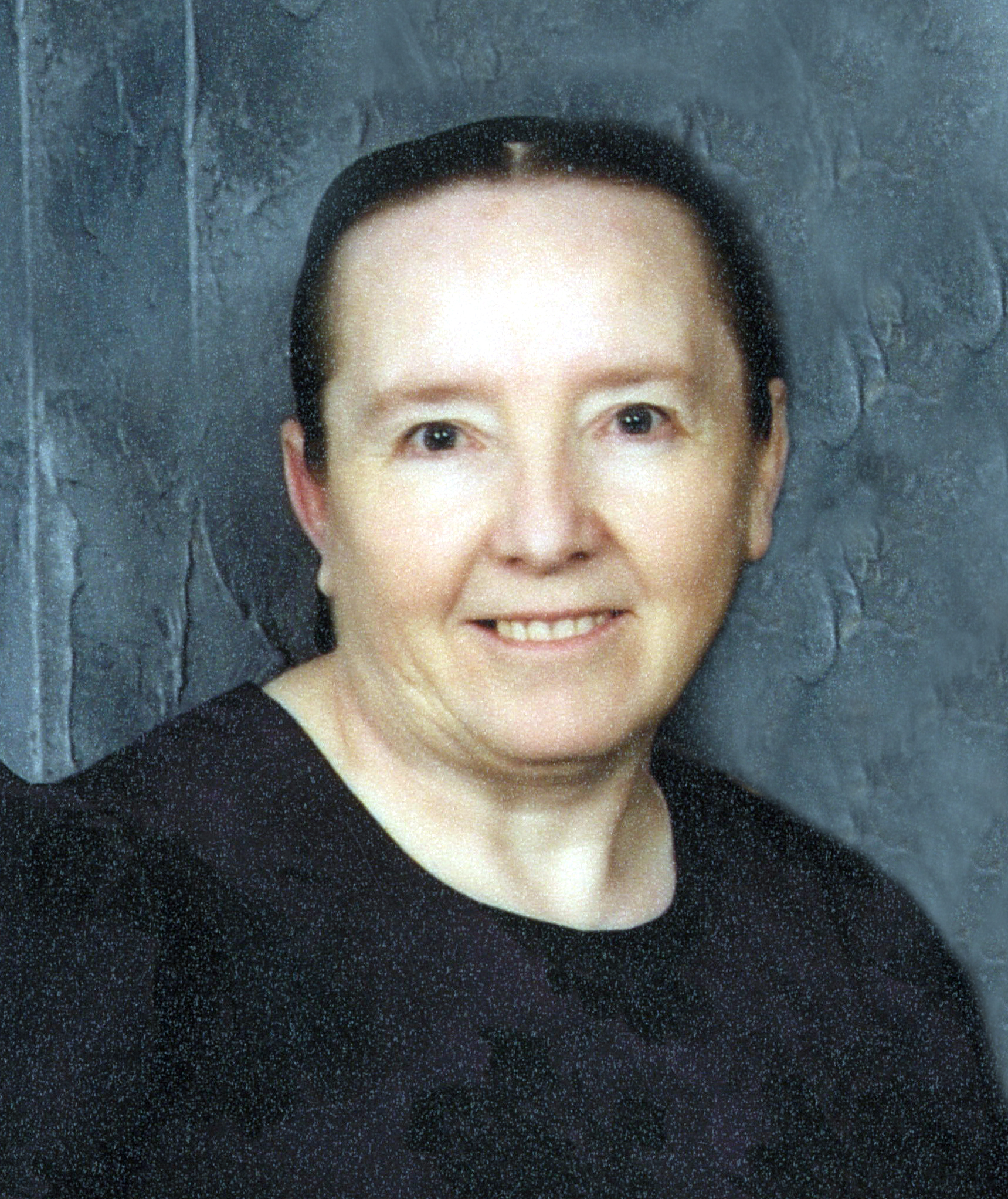 Susan Fehr