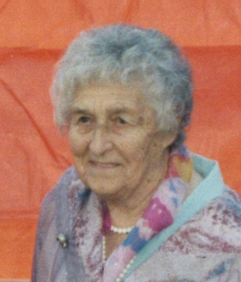 Dora Kinzell