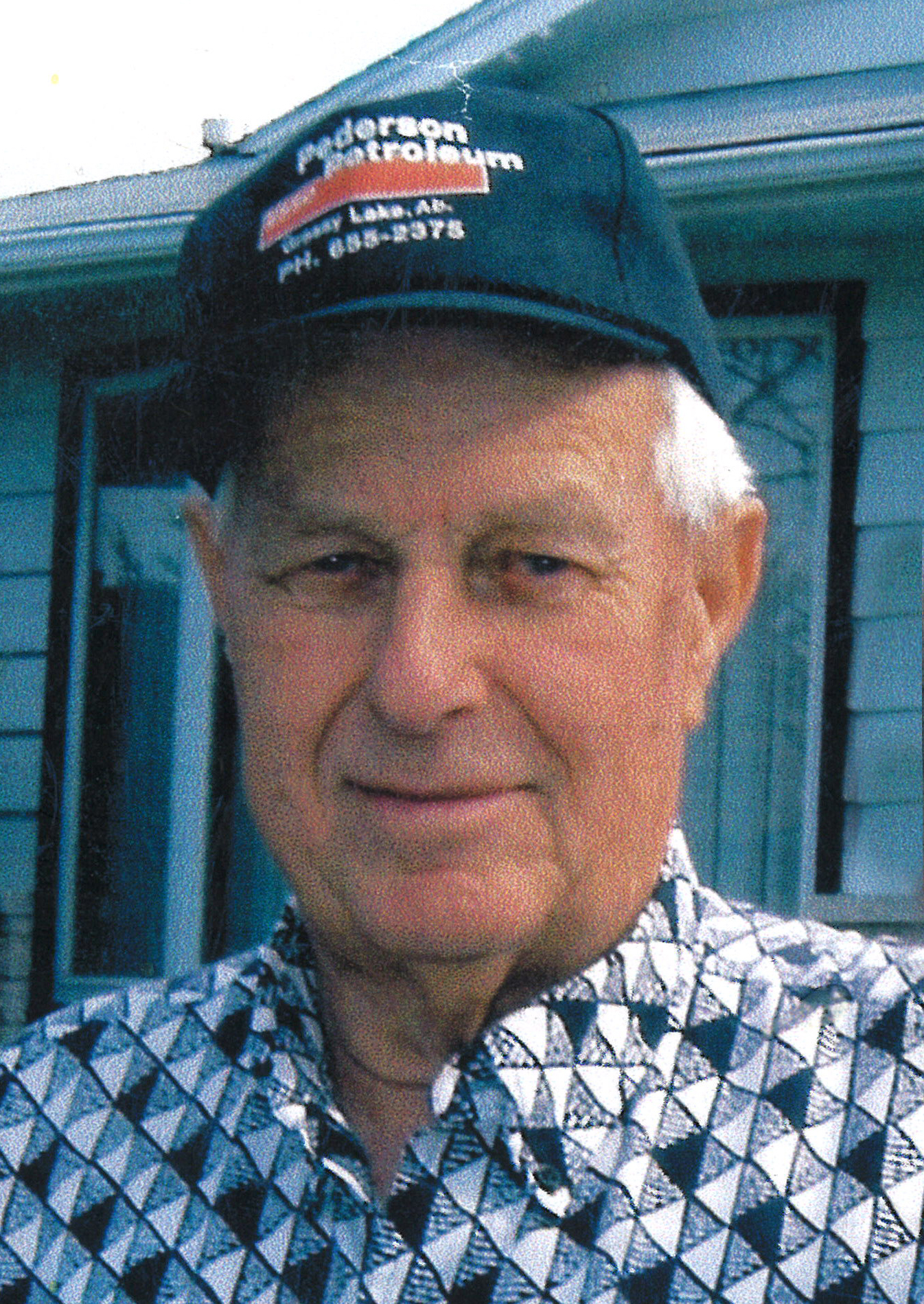 Ralph Jensen
