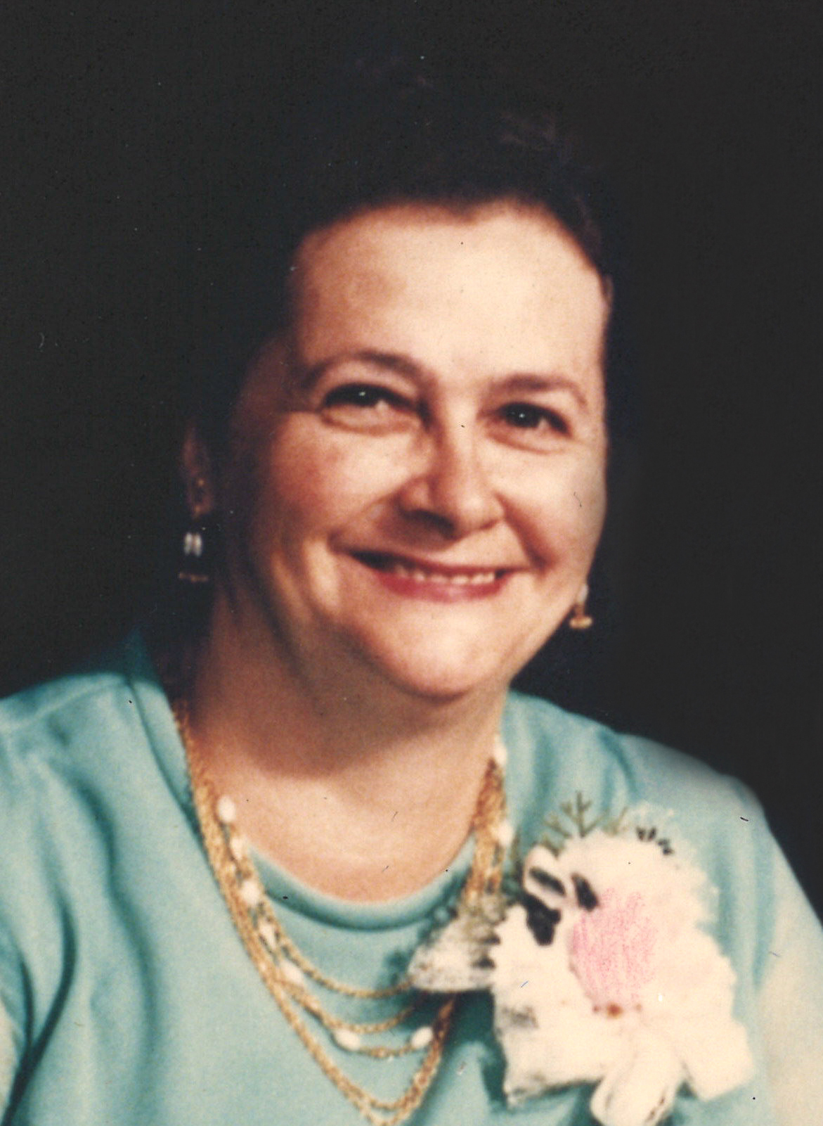 Norma Dalton