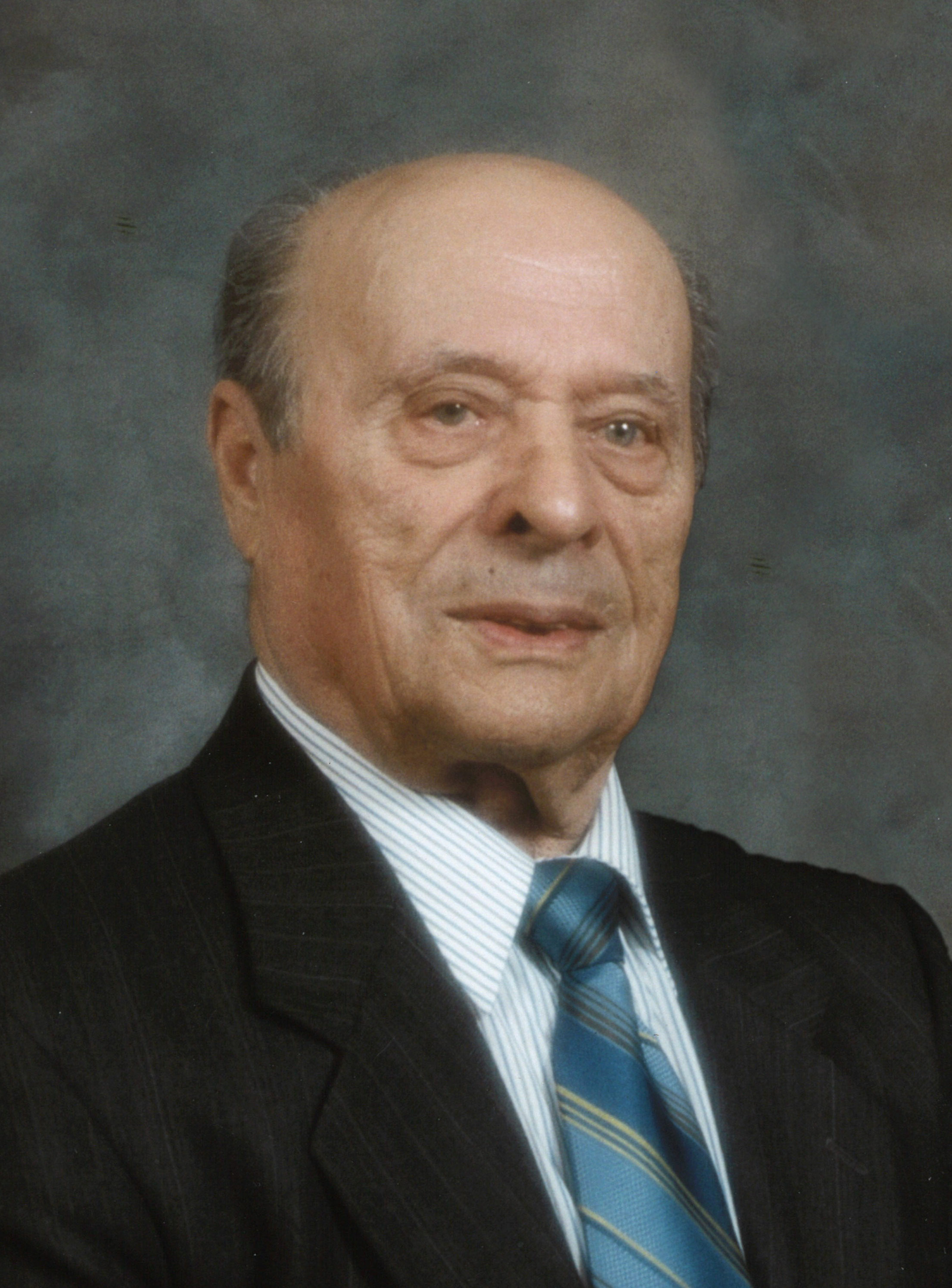 Albert Kalvi