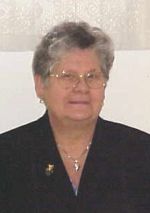 MARGARET REMPEL