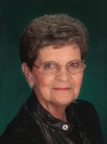 BETTY SCHMIDT