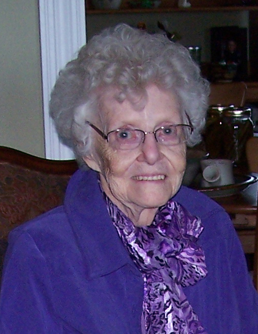 LILLIAN LOVESTEAD