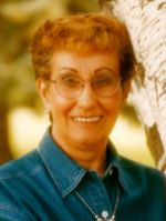 THELMA SELMAN