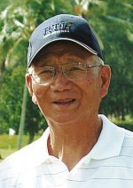 JOE KANOMATA