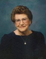 MABEL PETERSON