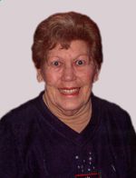 DOROTHY BRODERSON