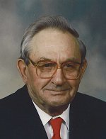 HENRY A. UNRUH