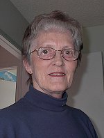 DOREEN KNIBBS