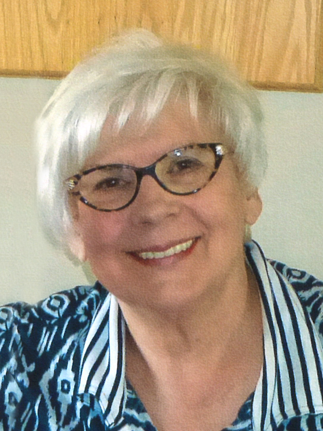 Marjorie Shelstad
