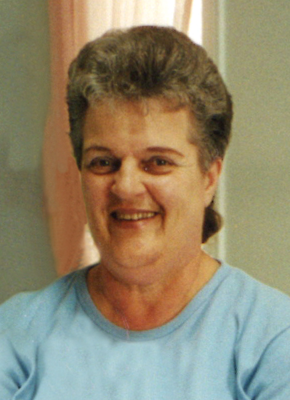 Sharon Jensen