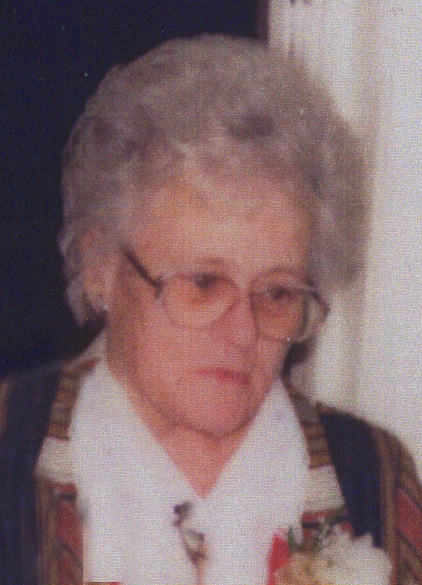 Rhoda Emmelkamp