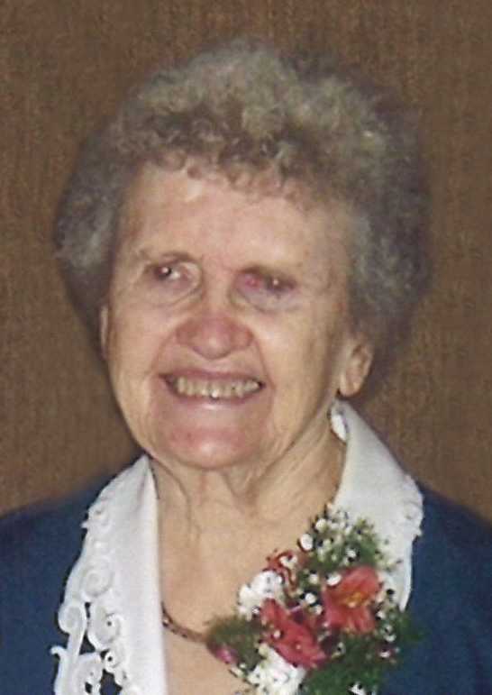 Nellie Ellingson