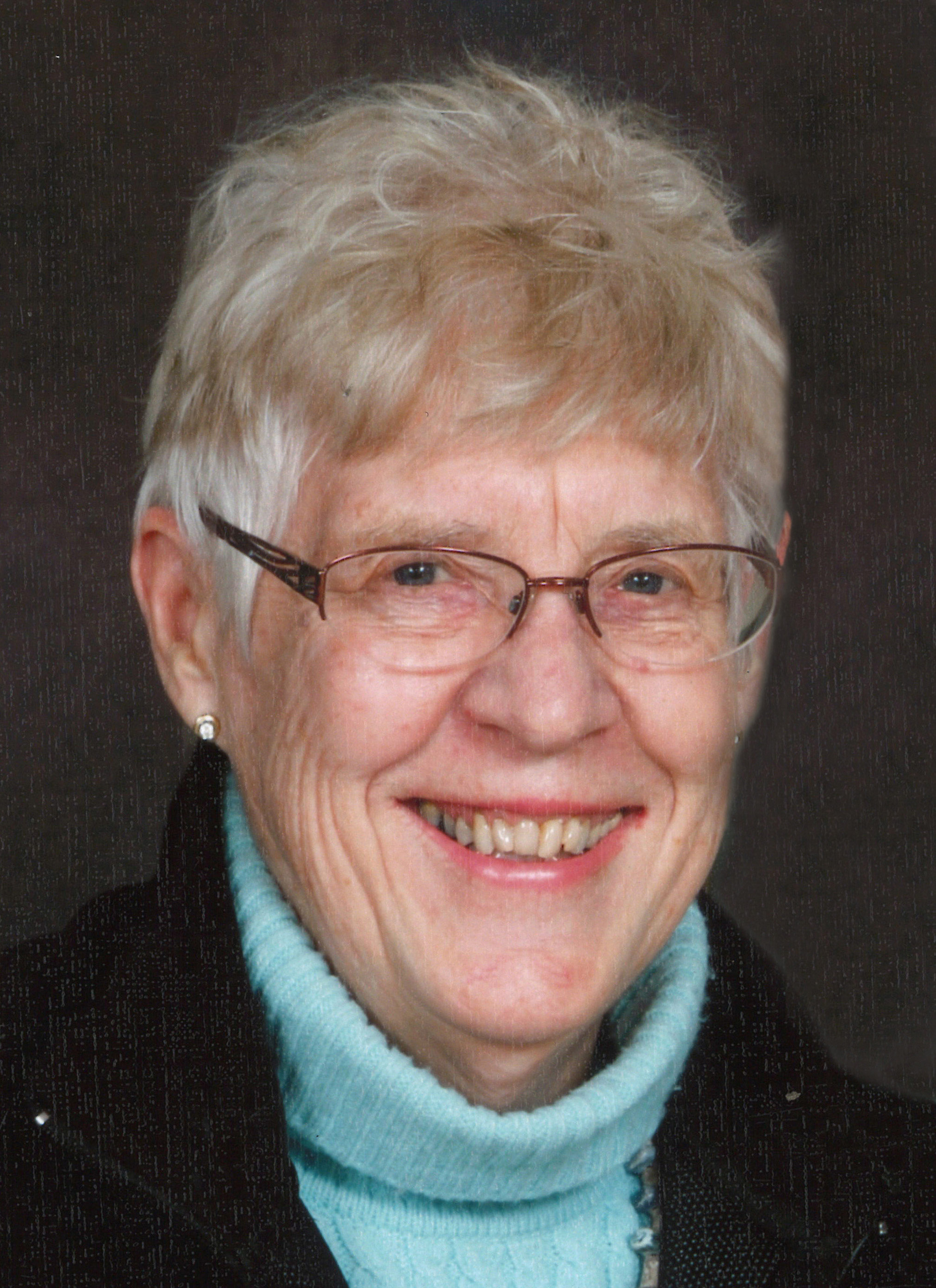 Margaret Pardoski