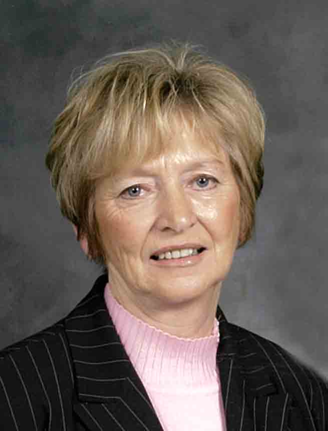 Anne Pavka