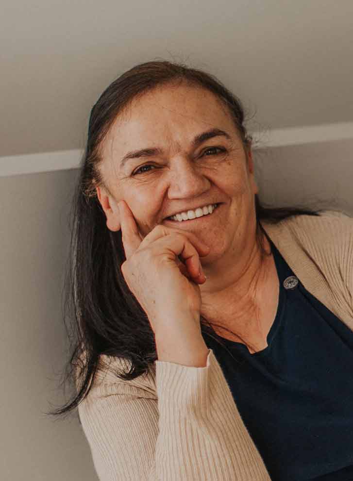 Anna Penner