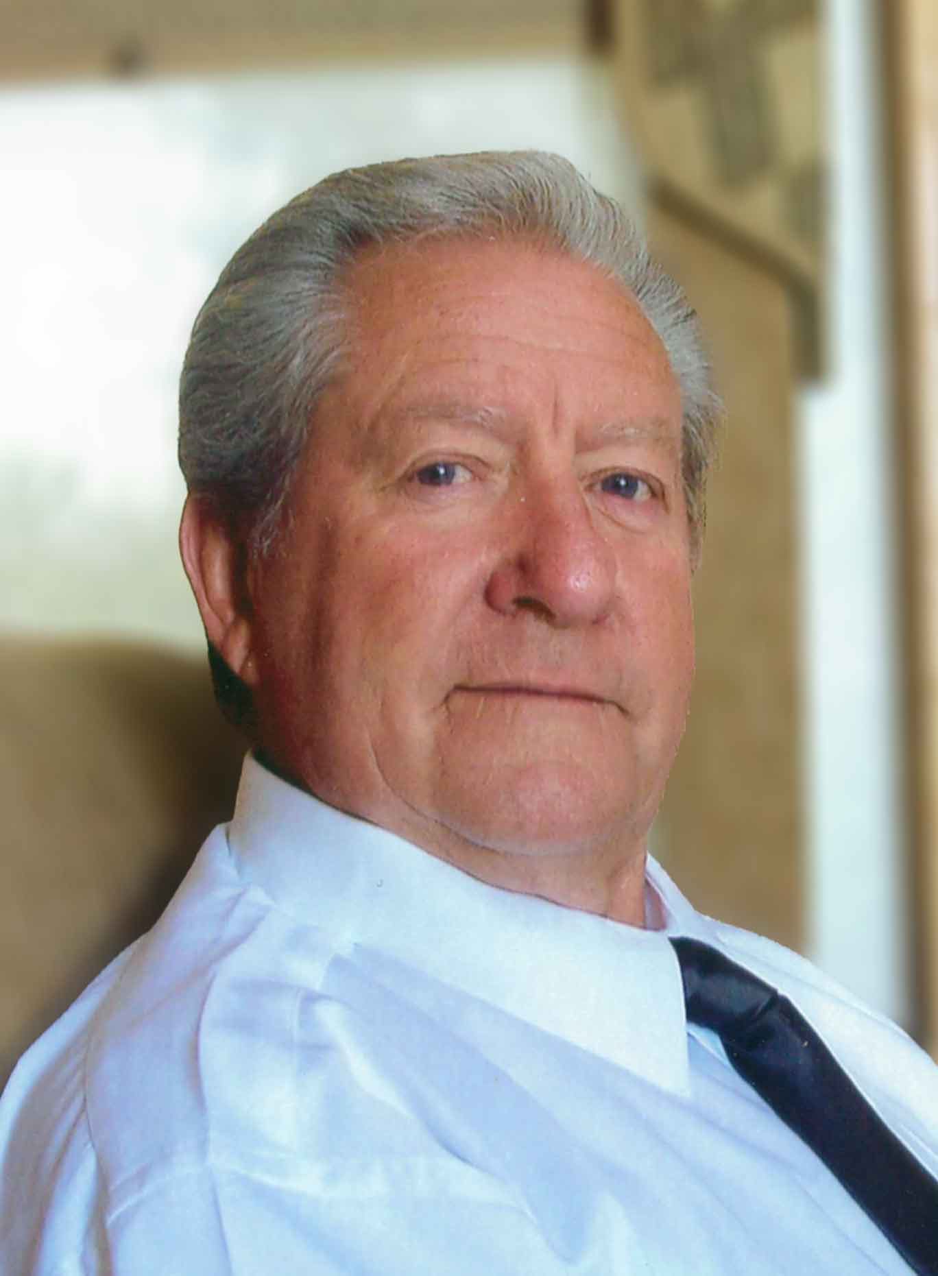 Leo Layton