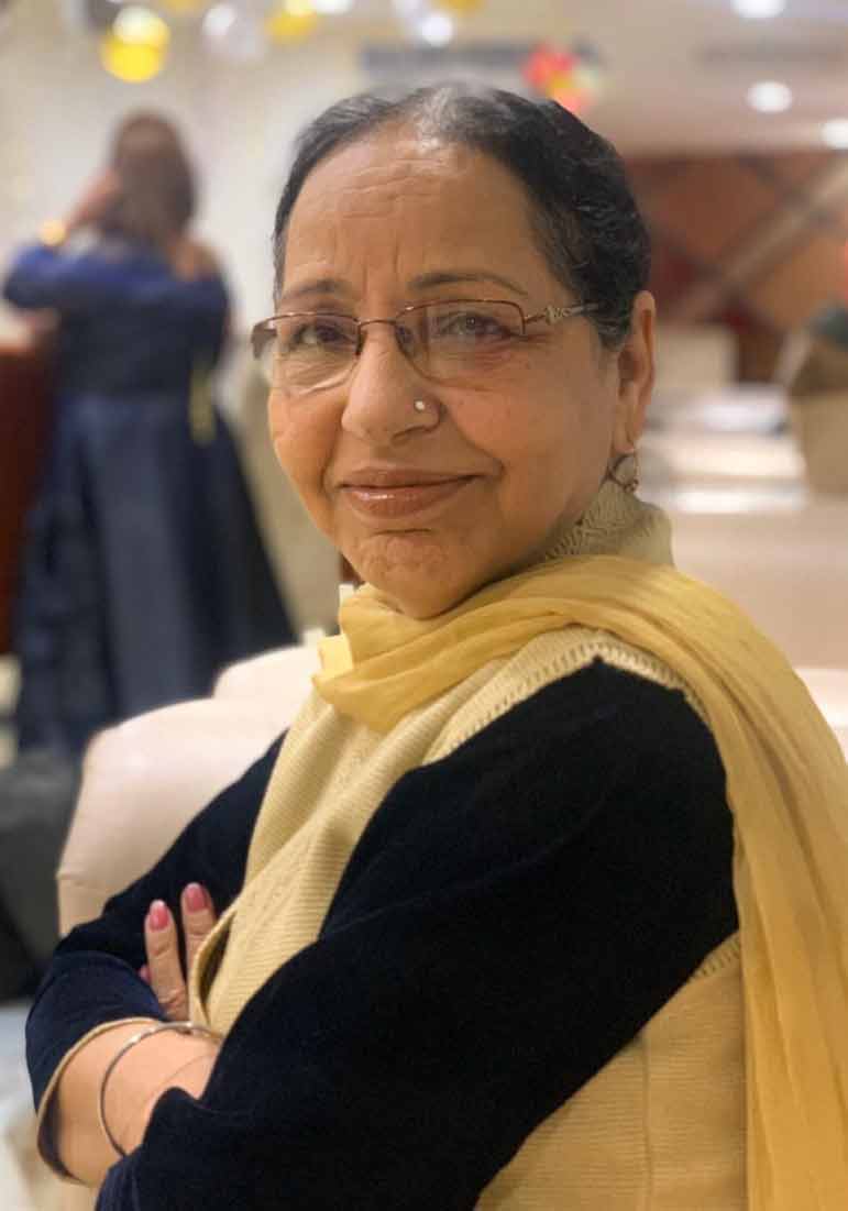 Nirmal Kour