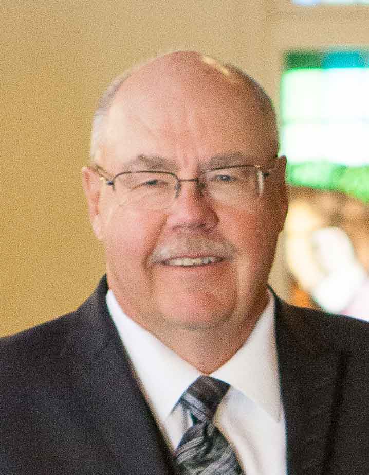 Doug Campbell
