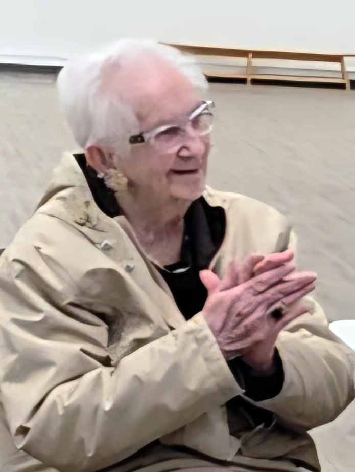 Jeanette du Toit