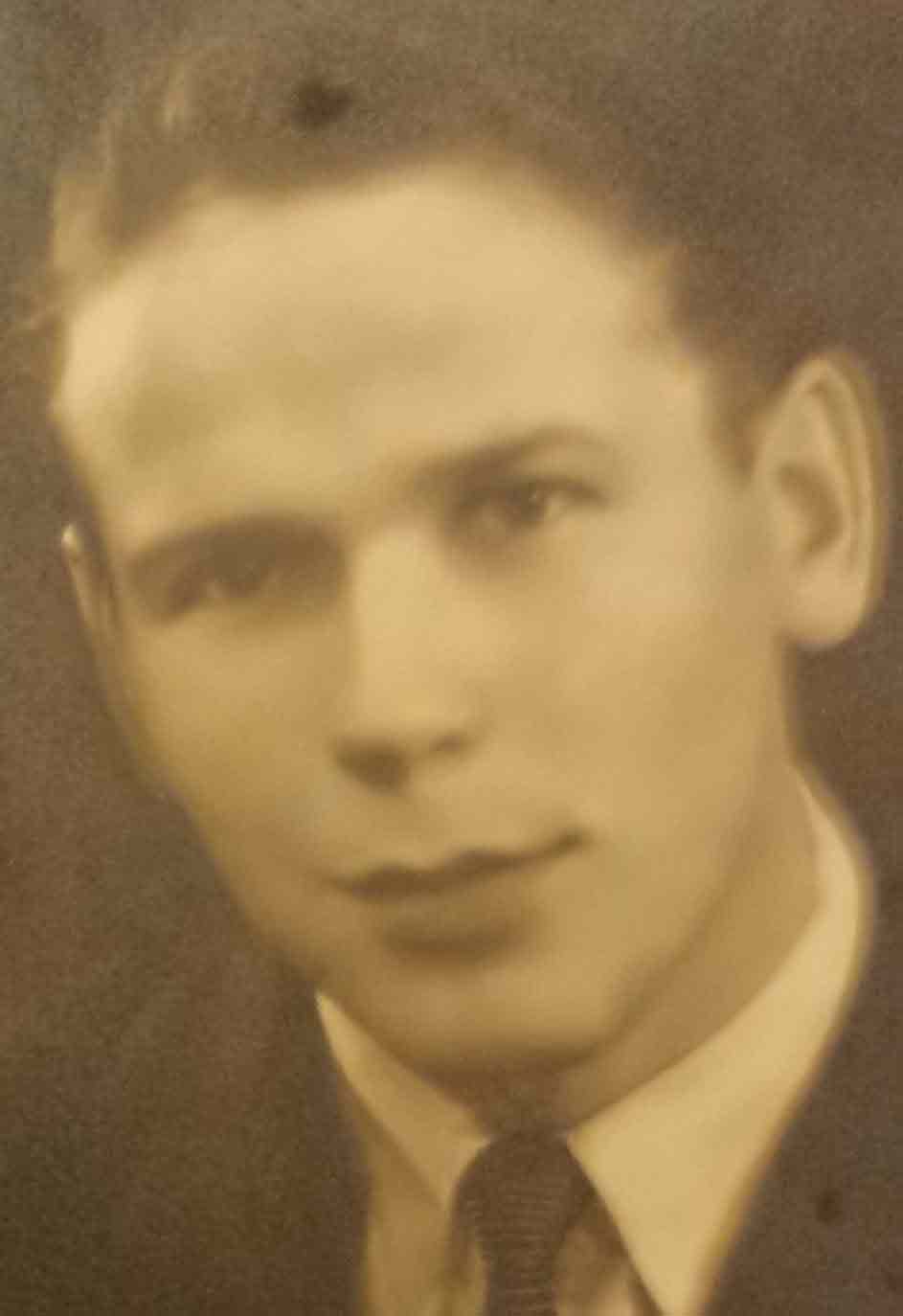 Usko Murtonen