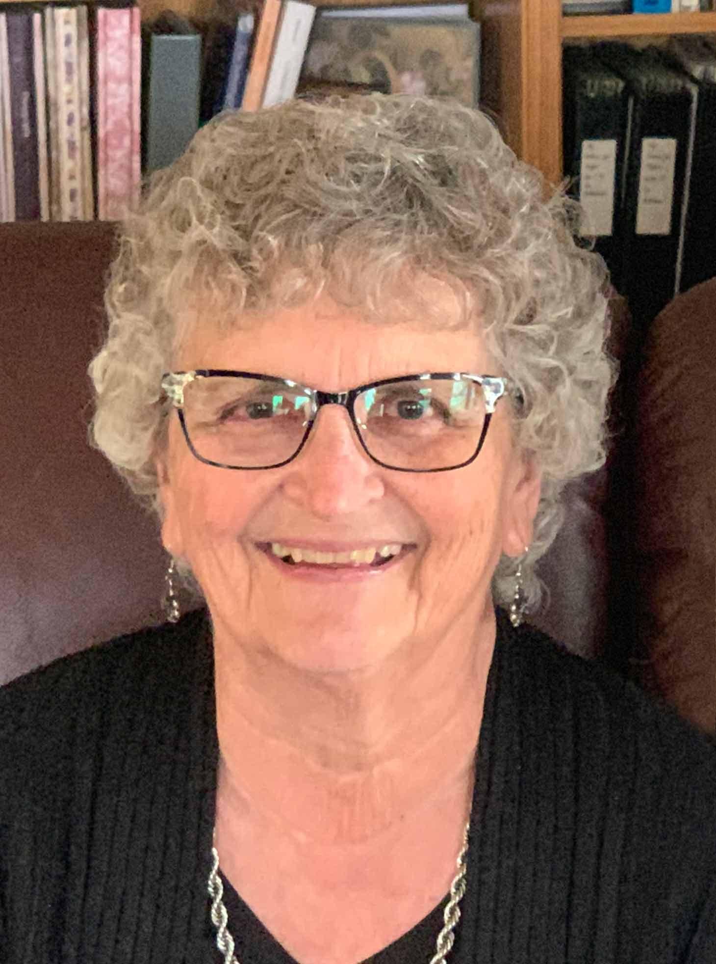 Sheila Ypma