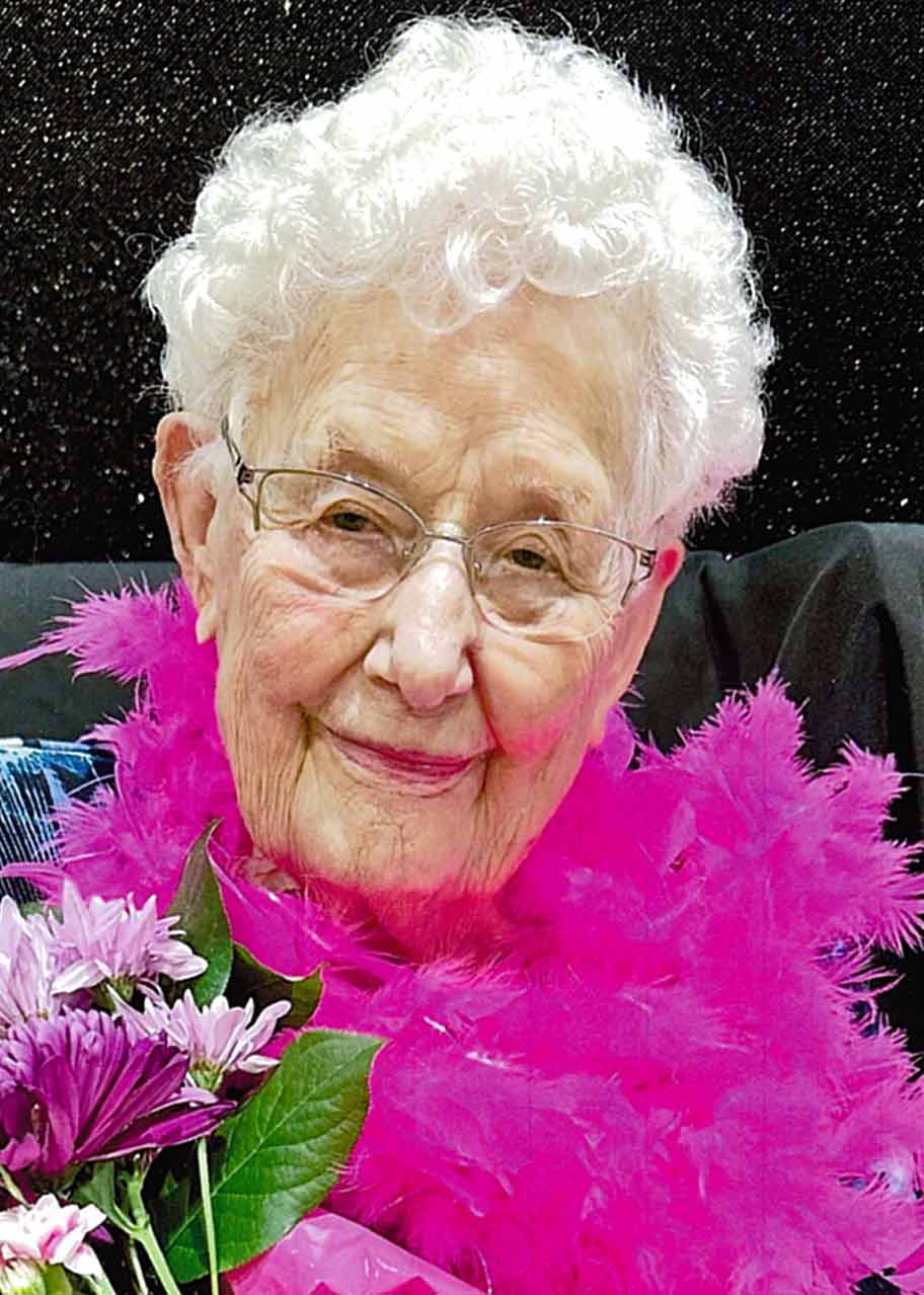 Verna Willms