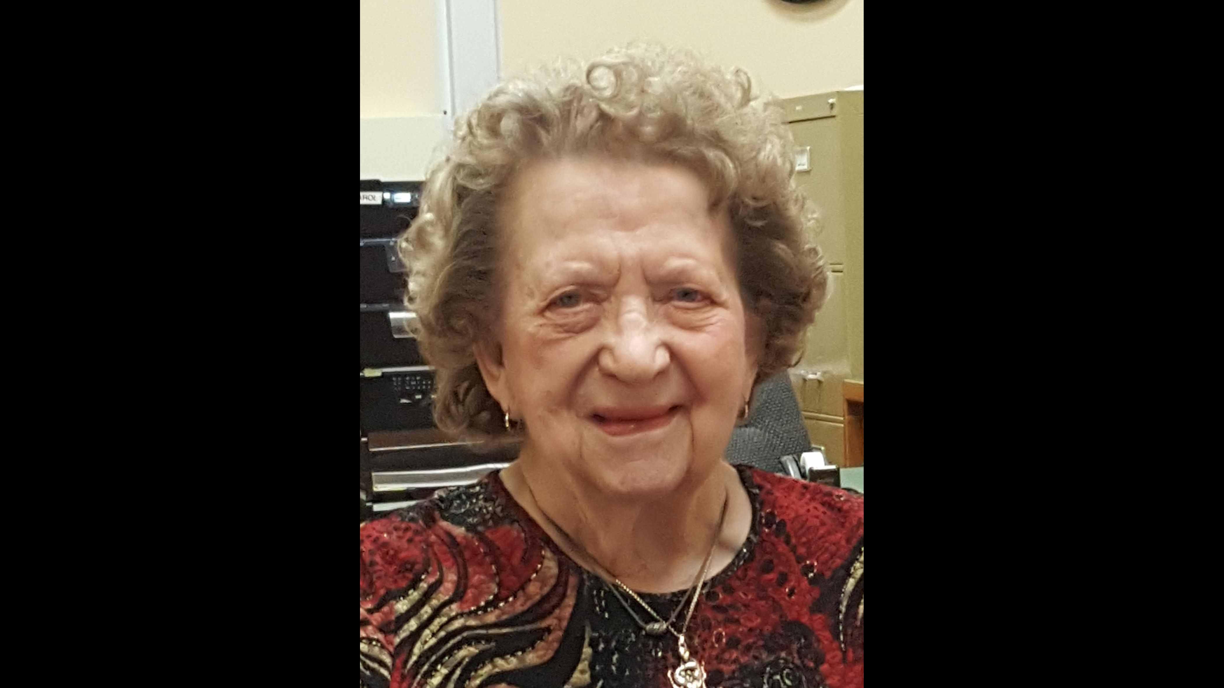 Ann Pyrch 1932 2024 Southland Funeral Chapel Taber, Alberta