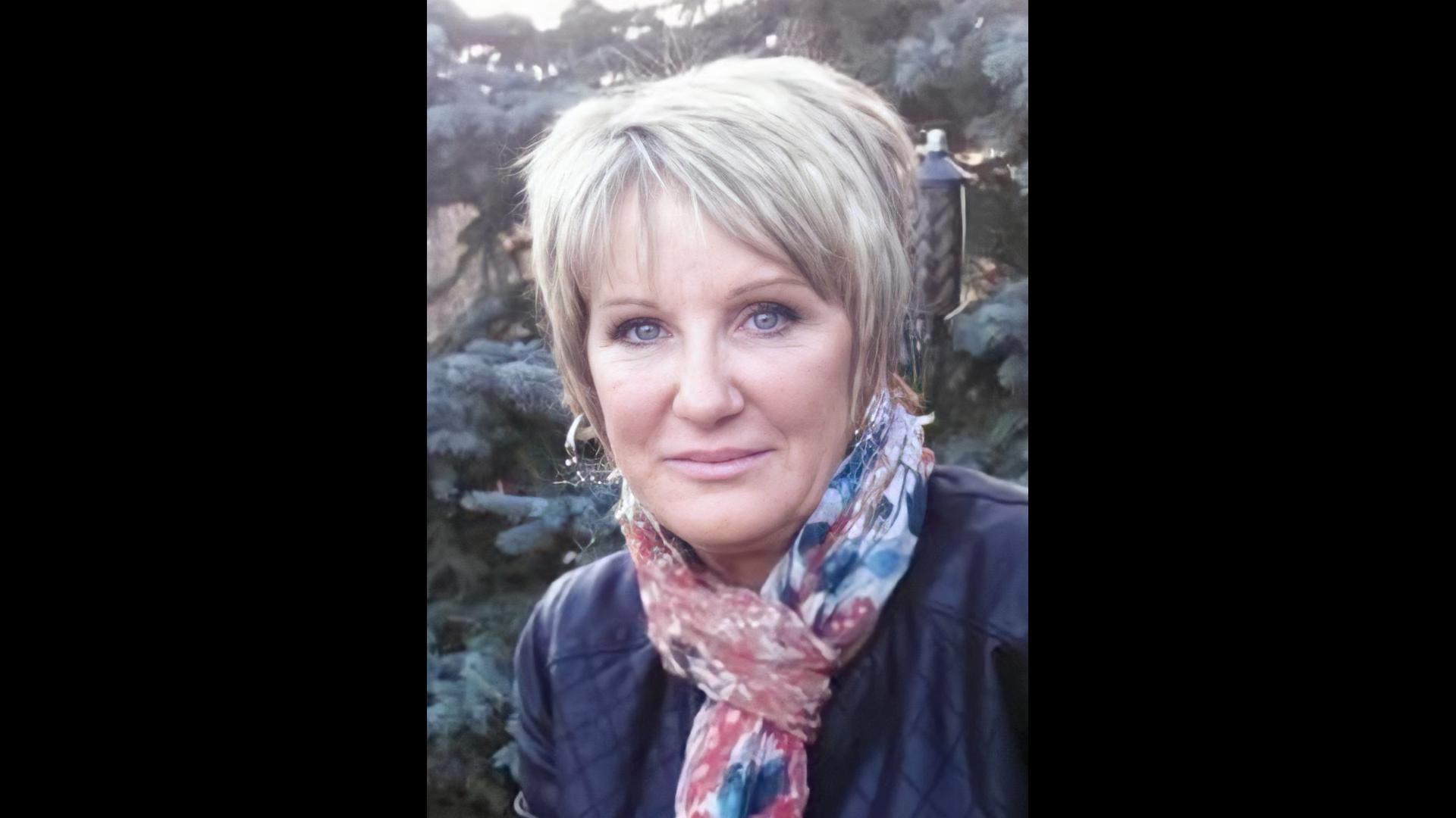 Bonna LaBrecque 1956 2022 Southland Funeral Chapel Taber, Alberta