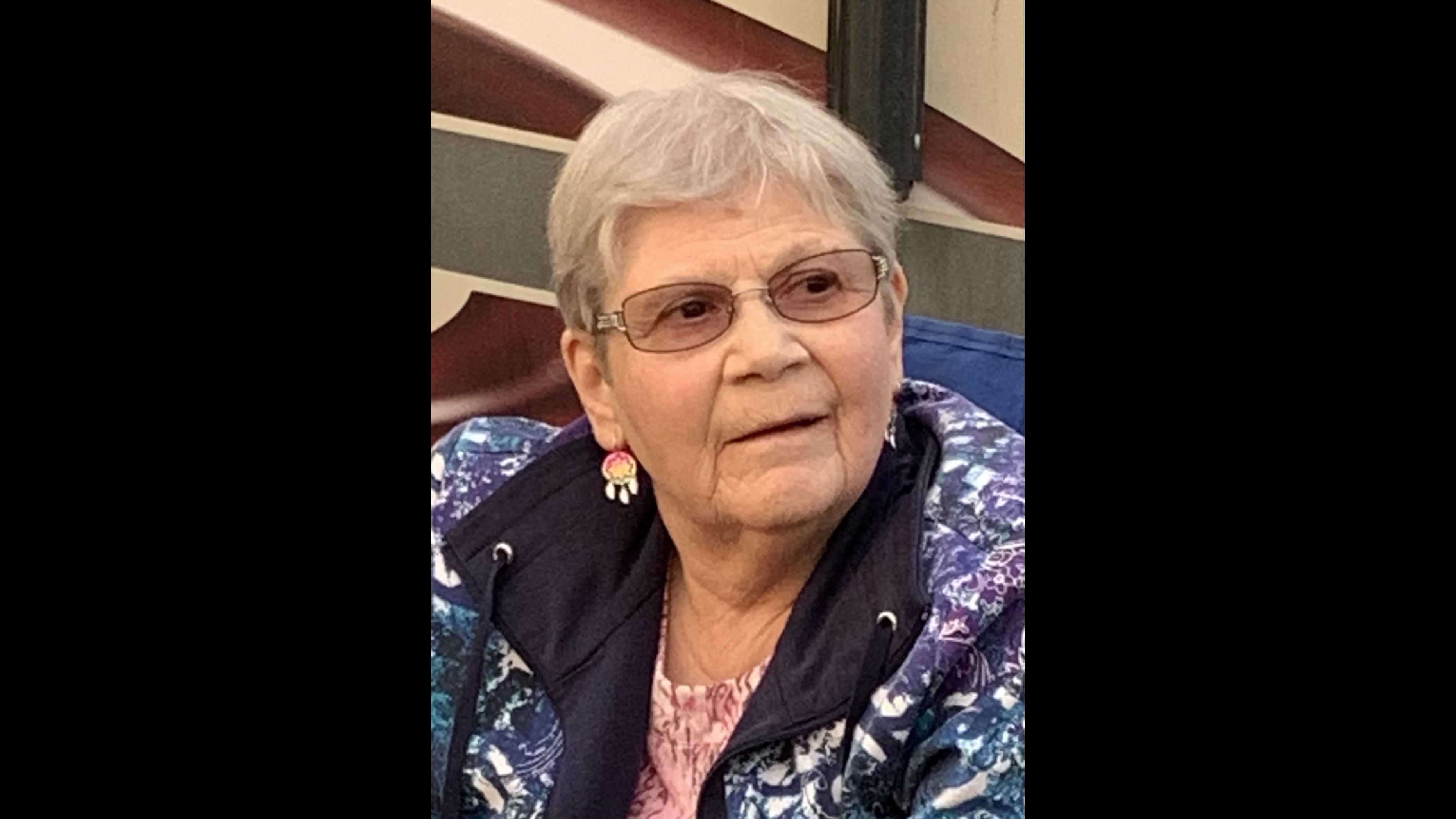 Darlene Hunt 1946 2022 Southland Funeral Chapel Taber, Alberta