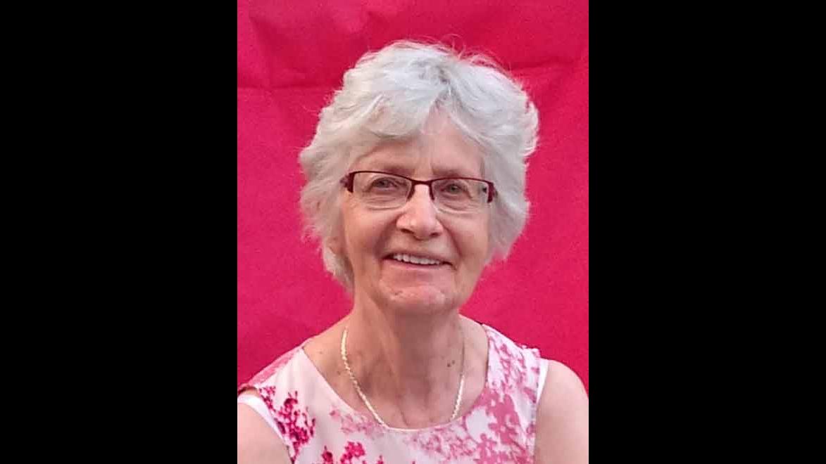 Bea Johnson 1937 2023 Southland Funeral Chapel Taber, Alberta