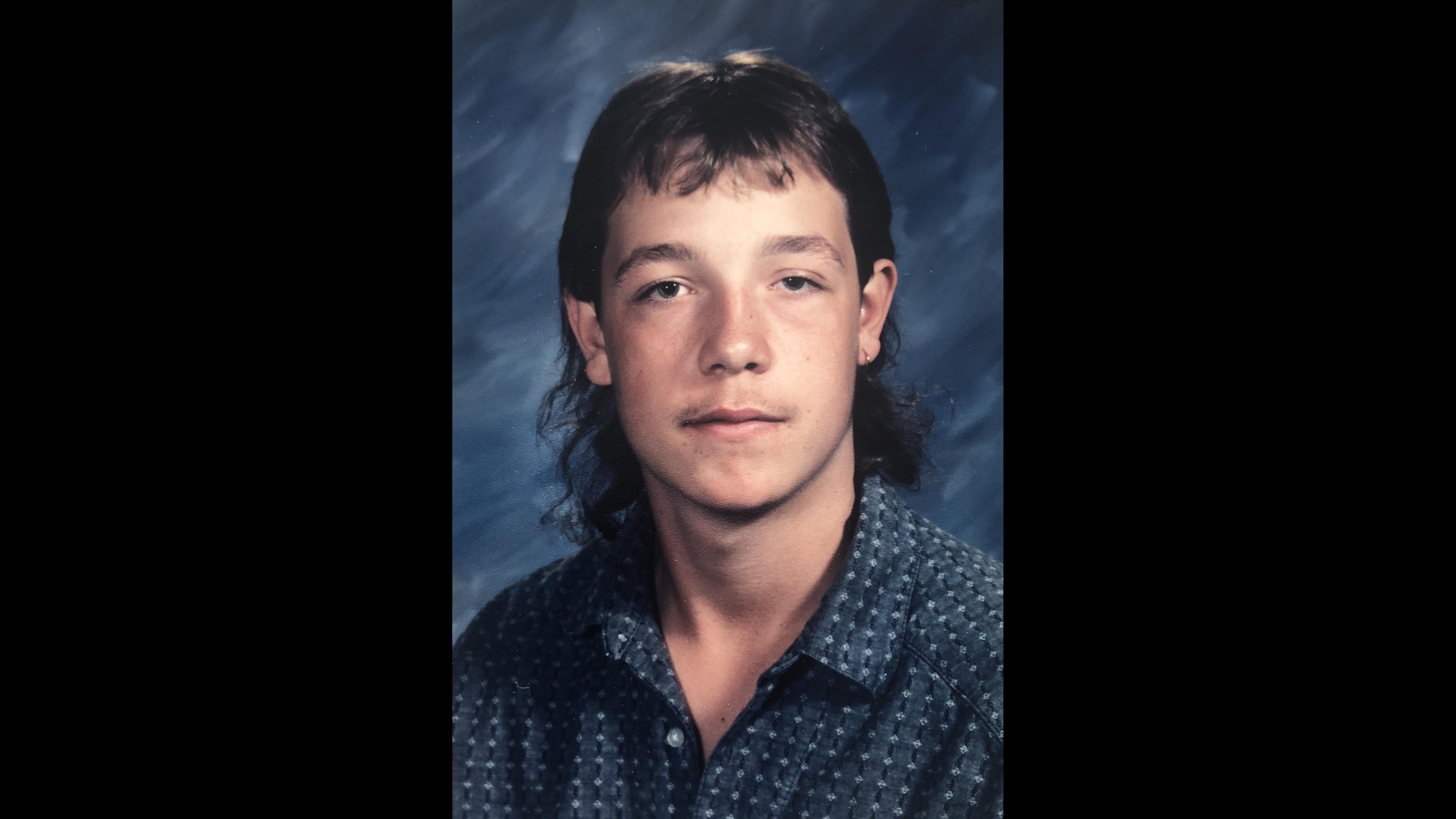 Shane Sinclair 1973 2023 Southland Funeral Chapel Taber, Alberta