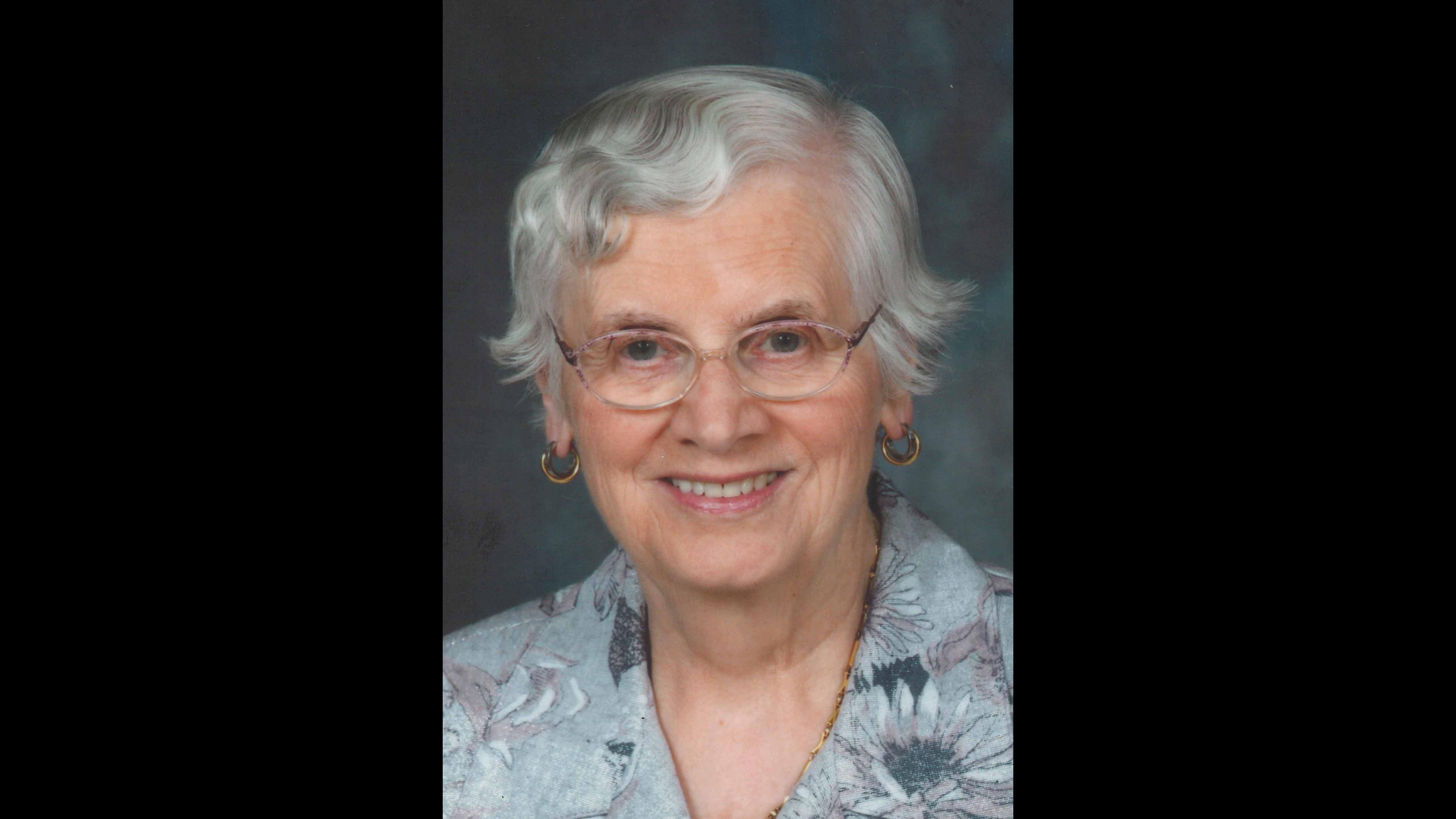 Katie Milder 1929 2022 Southland Funeral Chapel Taber, Alberta